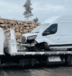 Tow Truck in Logan